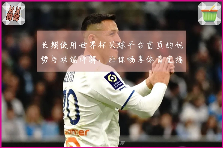 长期使用世界杯买球平台首页的优势与功能详解，让你畅享体育直播体验