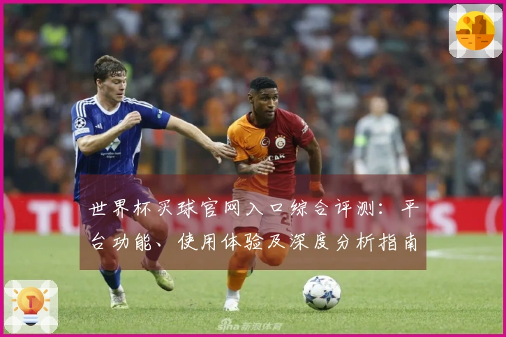 世界杯买球官网入口综合评测：平台功能、使用体验及深度分析指南