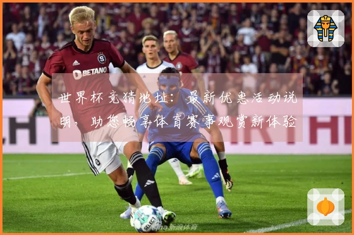 世界杯竞猜地址：最新优惠活动说明，助您畅享体育赛事观赏新体验