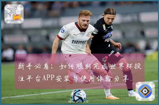 新手必看：如何顺利完成世界杯投注平台APP安装与使用体验分享