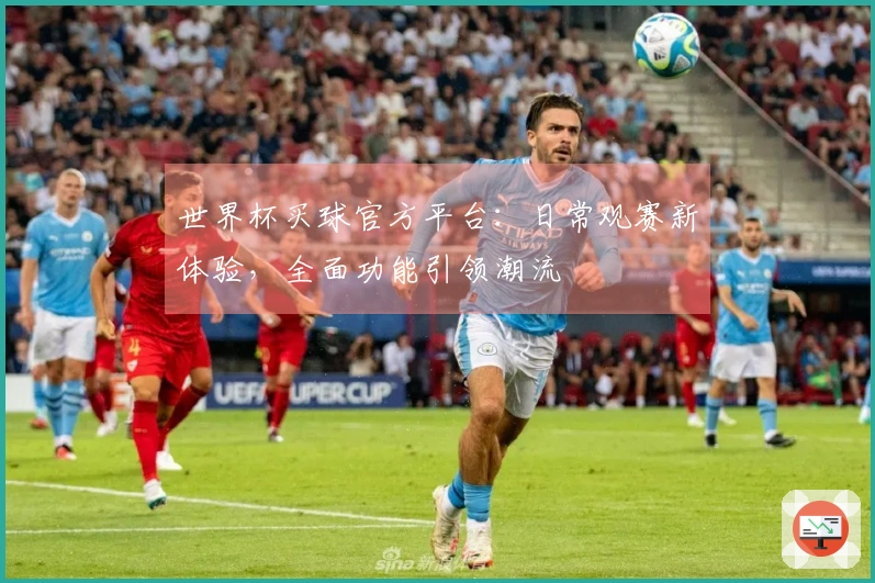 世界杯买球官方平台：日常观赛新体验，全面功能引领潮流