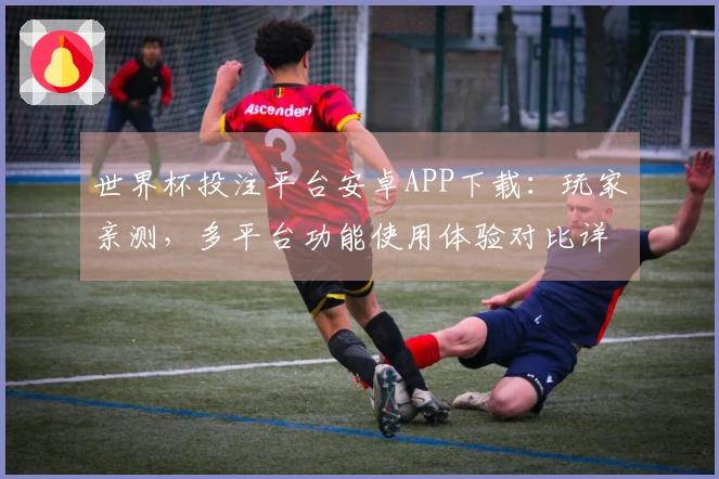 世界杯投注平台安卓APP下载：玩家亲测，多平台功能使用体验对比详解