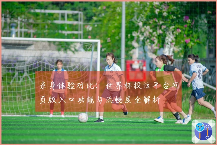 亲身体验对比：世界杯投注平台网页版入口功能与流畅度全解析
