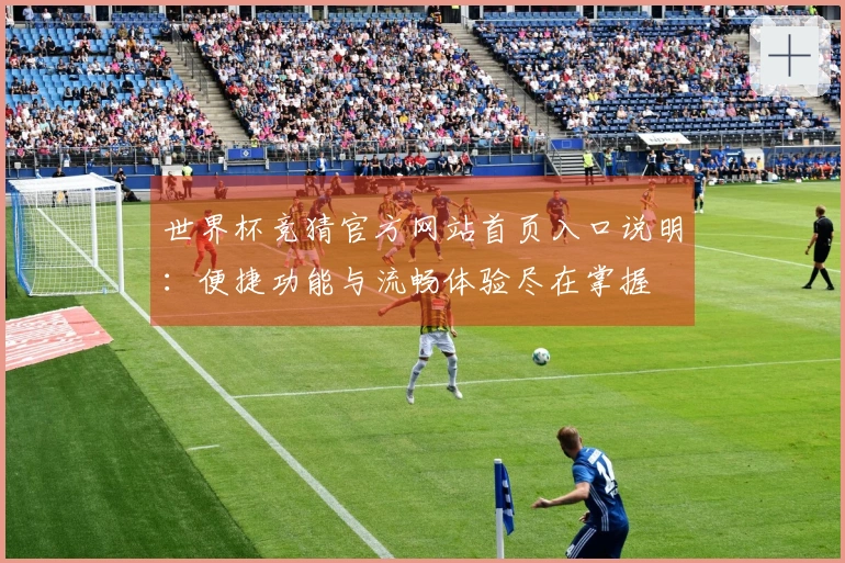 世界杯竞猜官方网站首页入口说明：便捷功能与流畅体验尽在掌握