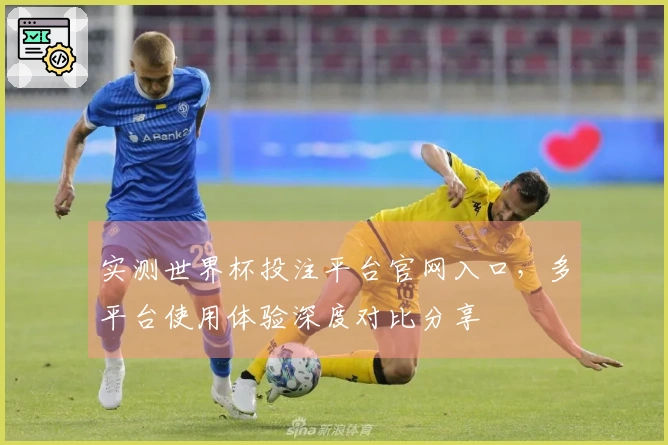 实测世界杯投注平台官网入口，多平台使用体验深度对比分享